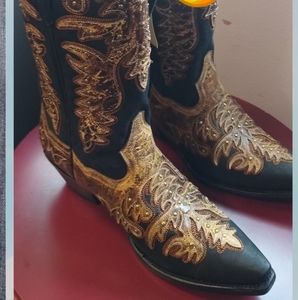 Cowboy Boots